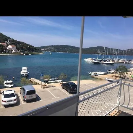 Masa Tisno