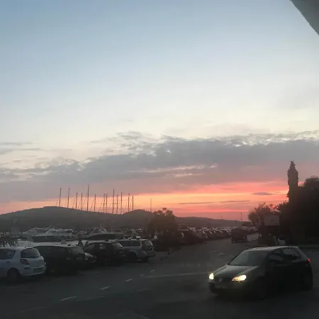 Διαμέρισμα Masa Tisno