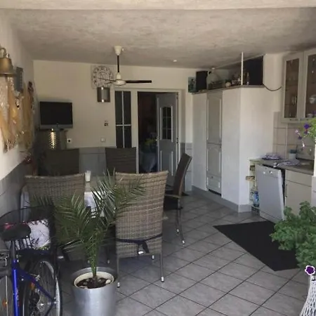 Masa Apartmán