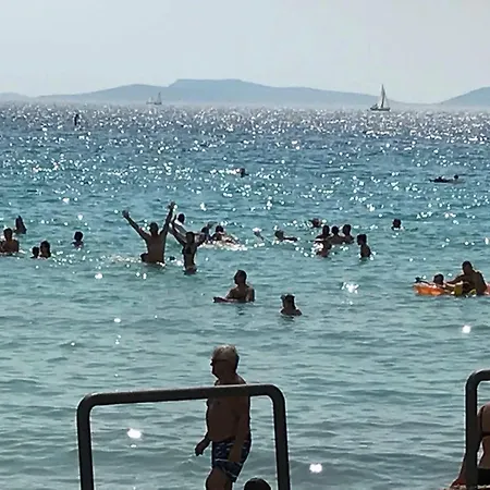 Masa Διαμέρισμα Tisno
