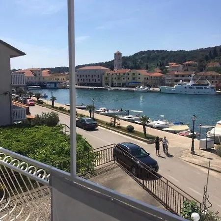 Masa Tisno