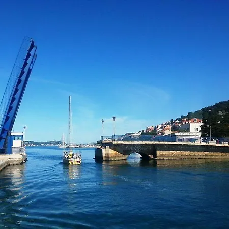 Masa Tisno