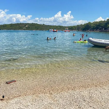 Masa Apartmán Tisno