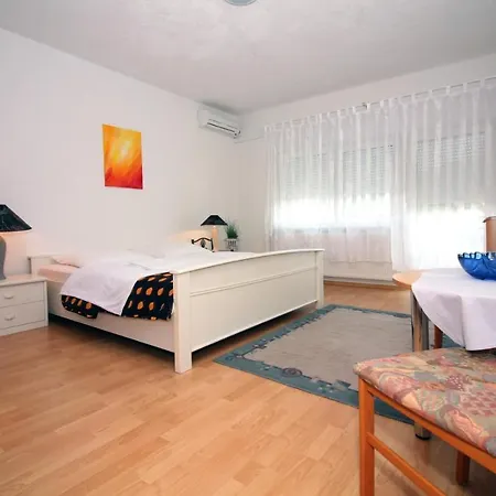 Masa Apartmán Tisno