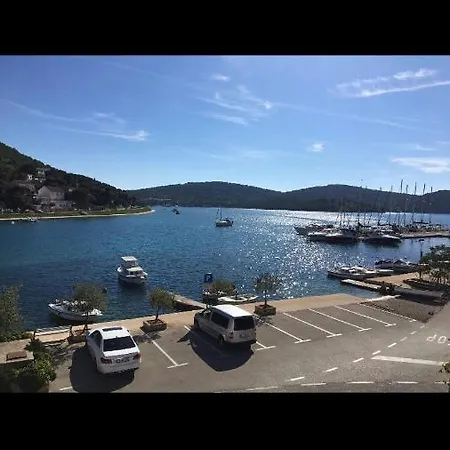 Διαμέρισμα Masa