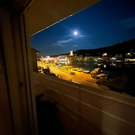 Διαμέρισμα Masa Tisno