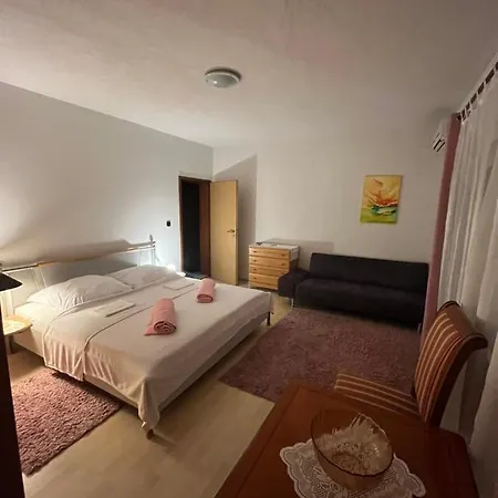 Apartmán Masa Tisno