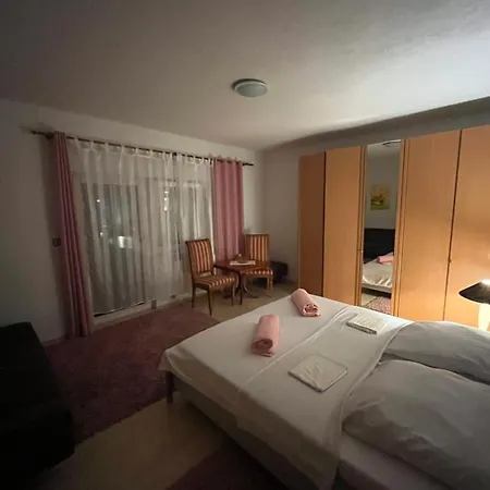 Apartmán Masa *
